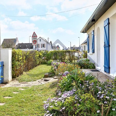 Localise - M3B - Souvenir Du Guil - Maison De Plain-Pied Avec Jardin Clos Au Guilvinec - Tout A Pied, Plages, Port, Centre, Commerces, Marche - Wif Inclus - Linge De Lit Inclus - Animaux Bienvenus Exterior photo