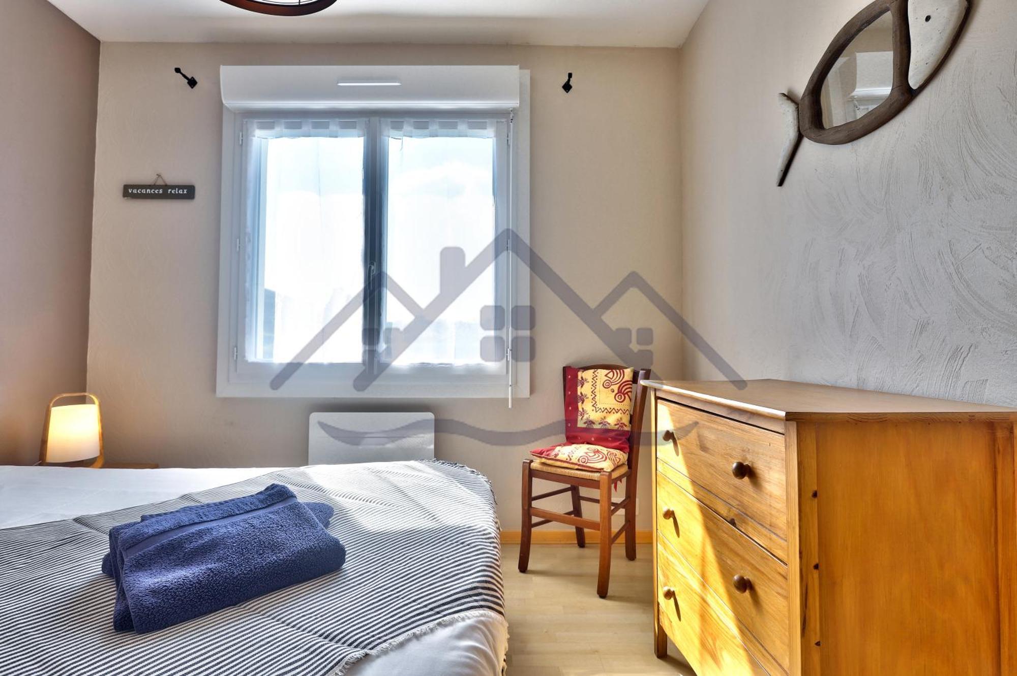 Localise - M3B - Souvenir Du Guil - Maison De Plain-Pied Avec Jardin Clos Au Guilvinec - Tout A Pied, Plages, Port, Centre, Commerces, Marche - Wif Inclus - Linge De Lit Inclus - Animaux Bienvenus Exterior photo